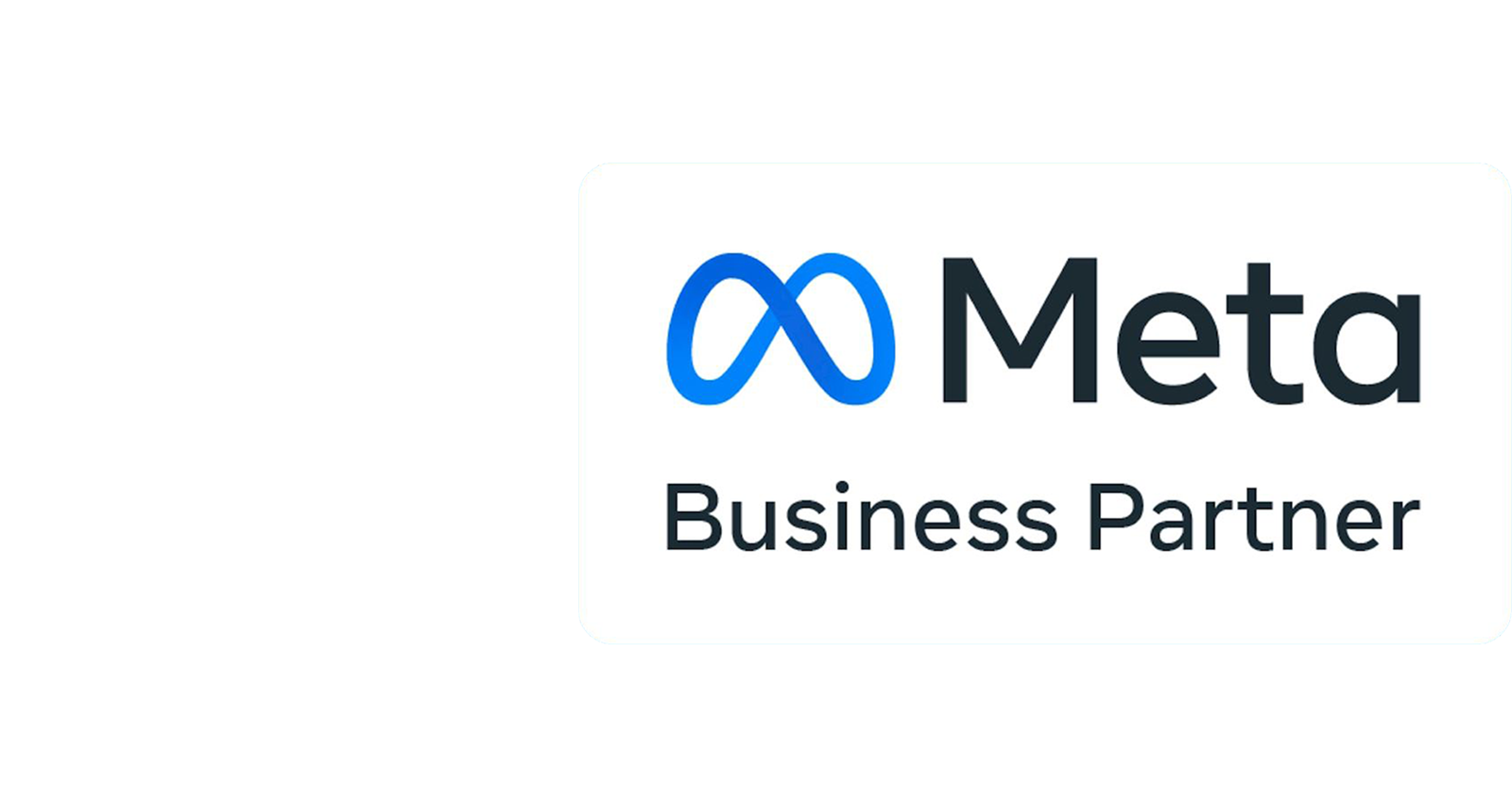 Meta Business Partner