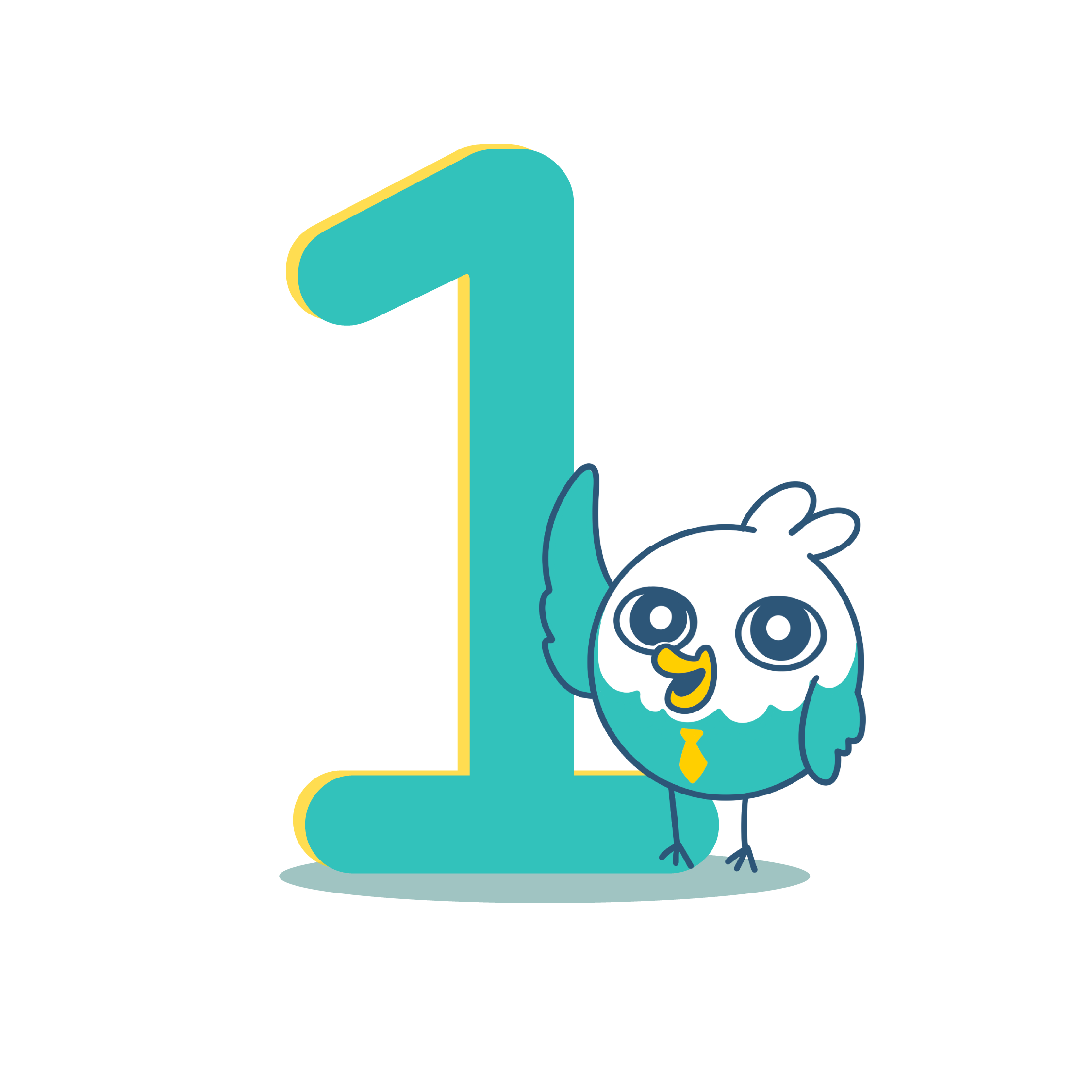 品牌知名度提升示意圖