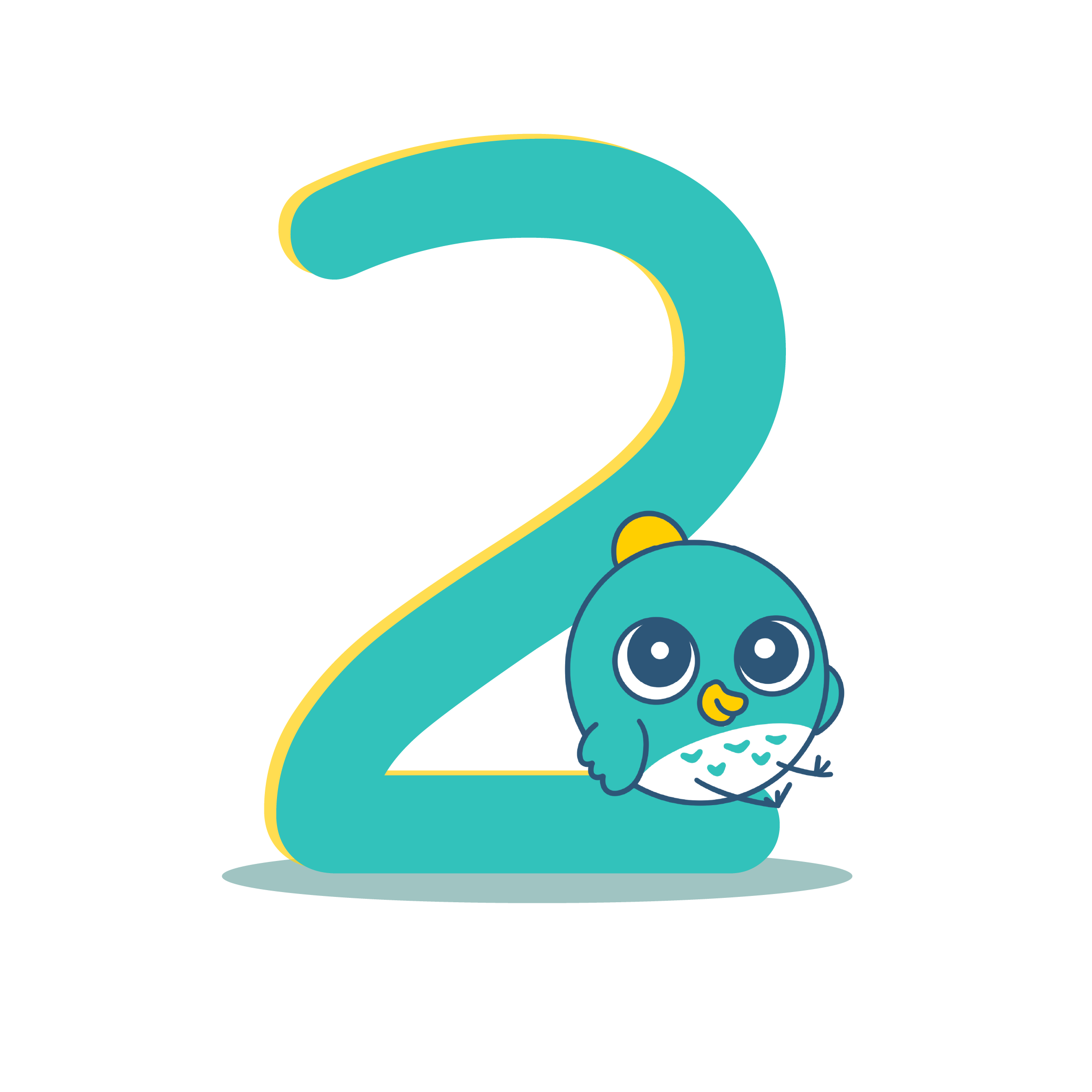 社群經營示意圖